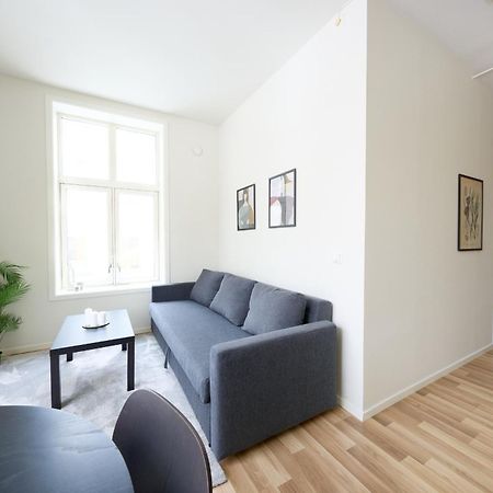 Lokka Express Rooms Oslo Dış mekan fotoğraf