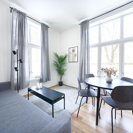 Lokka Express Rooms Oslo Dış mekan fotoğraf