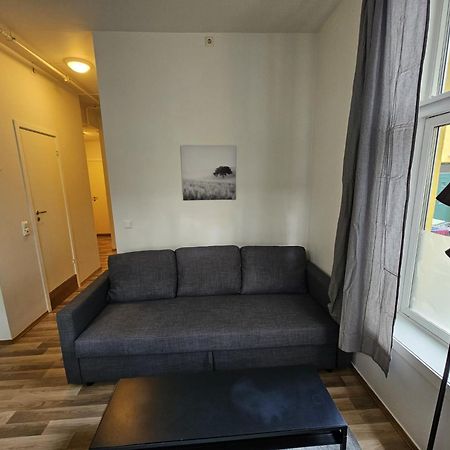 Lokka Express Rooms Oslo Dış mekan fotoğraf