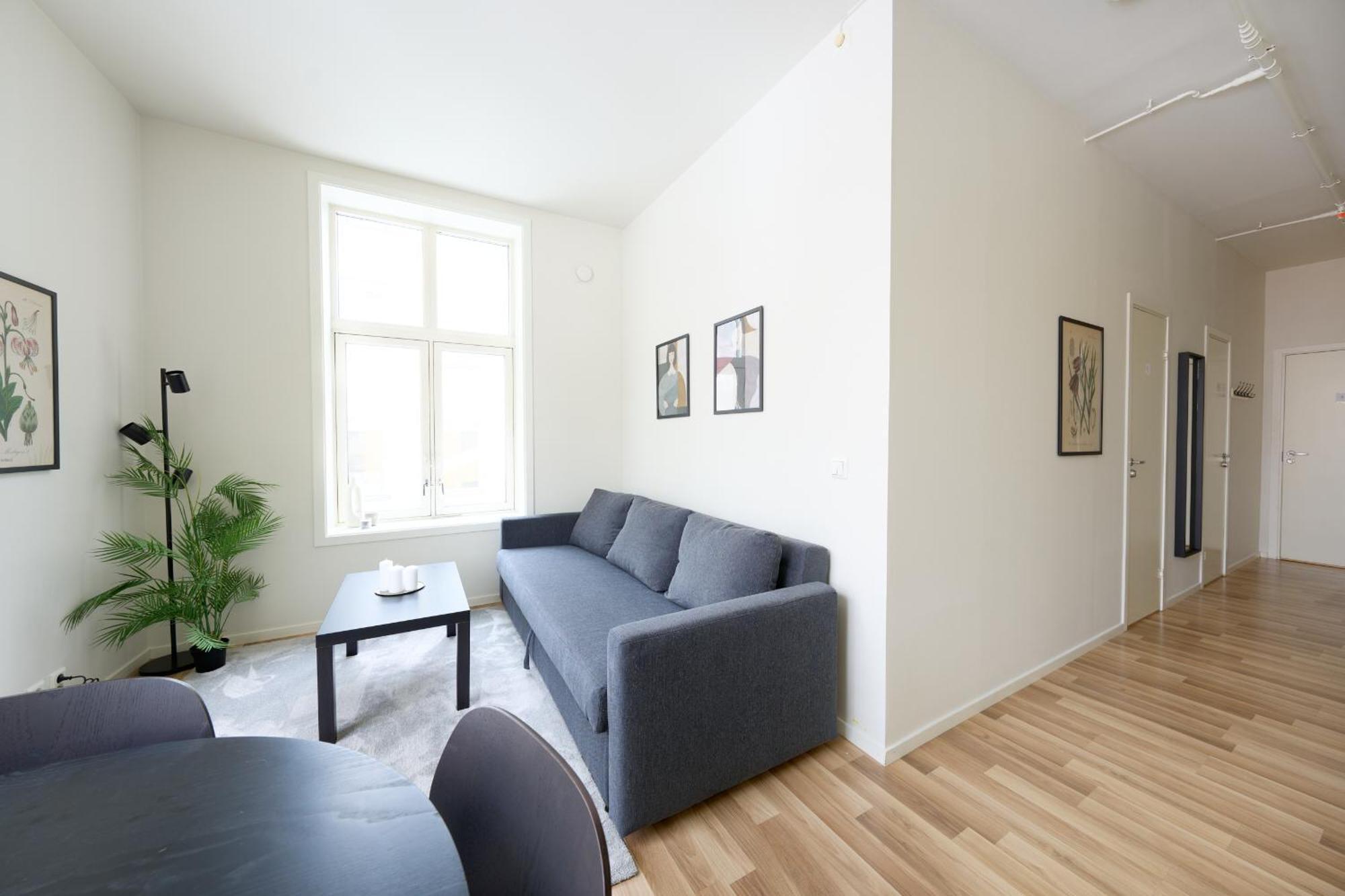 Lokka Express Rooms Oslo Dış mekan fotoğraf