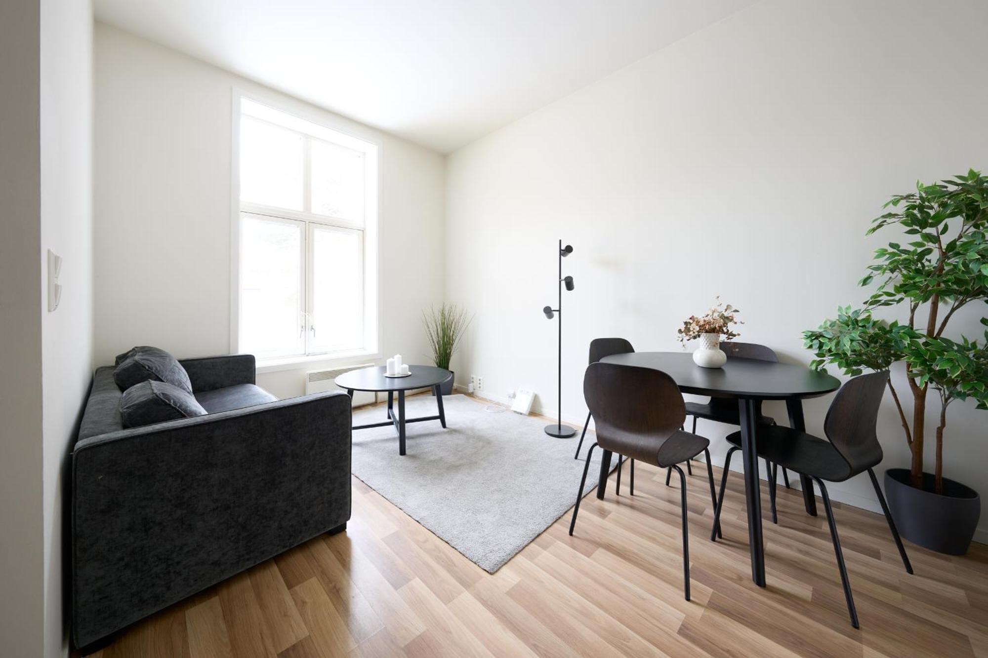 Lokka Express Rooms Oslo Dış mekan fotoğraf