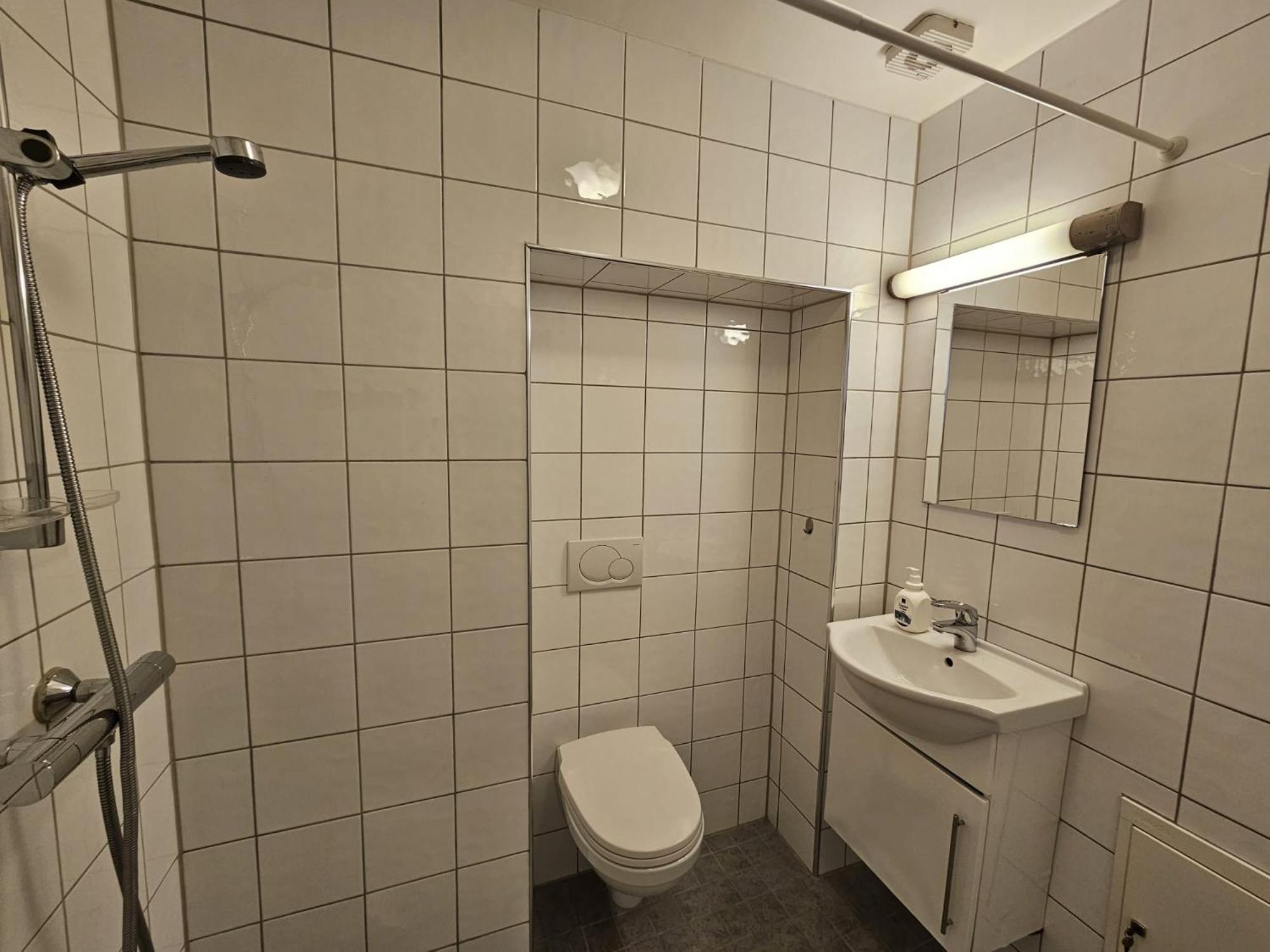Lokka Express Rooms Oslo Dış mekan fotoğraf