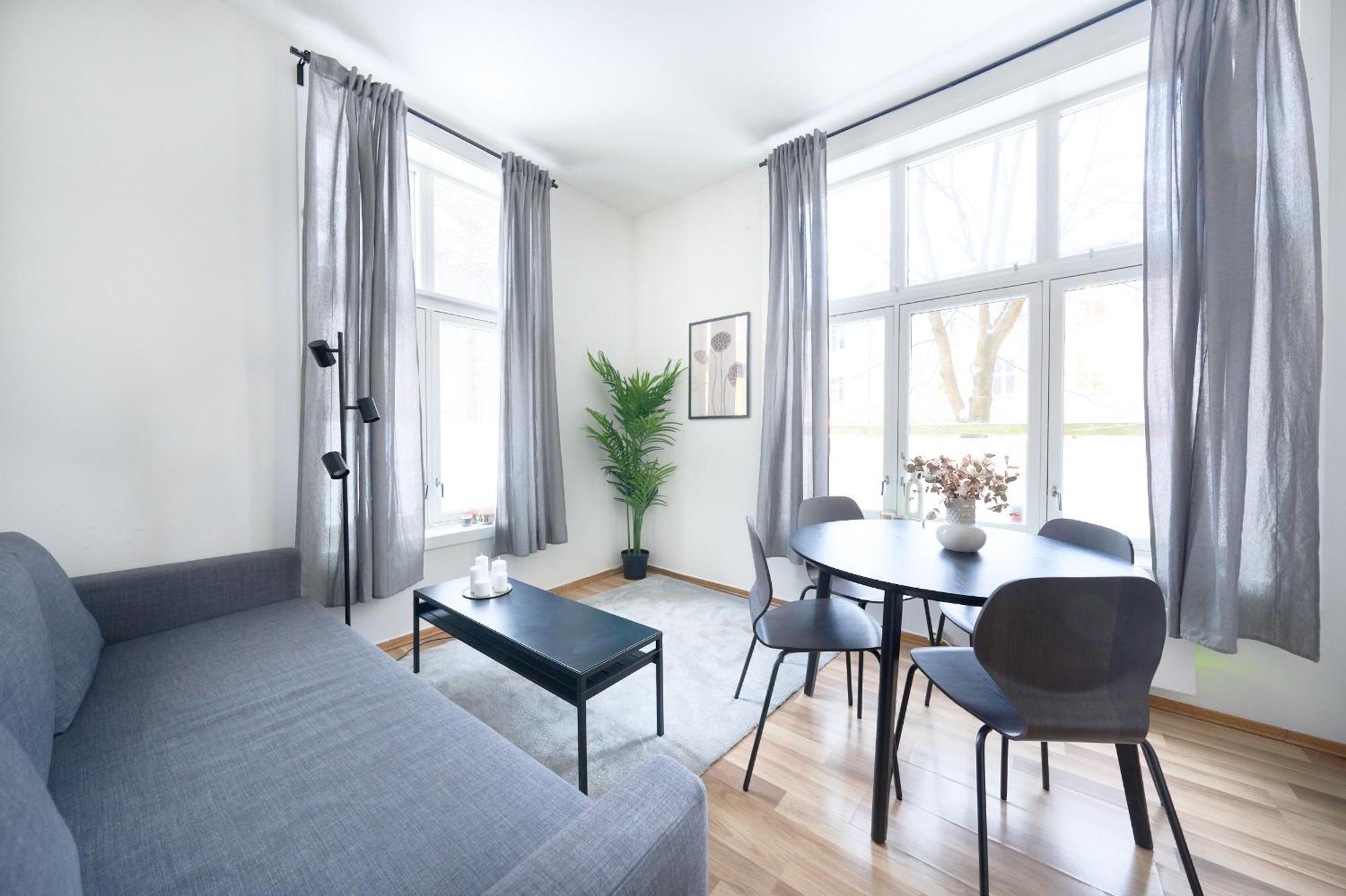 Lokka Express Rooms Oslo Dış mekan fotoğraf