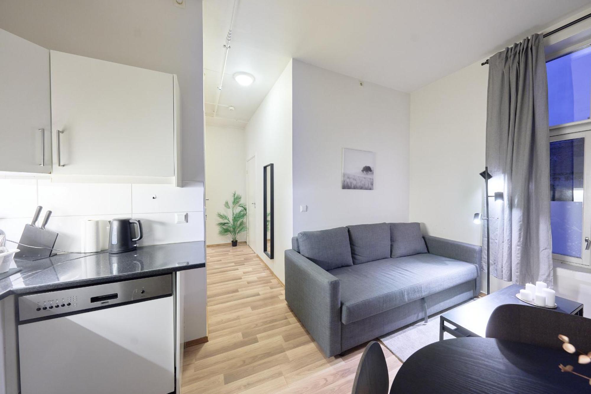 Lokka Express Rooms Oslo Dış mekan fotoğraf