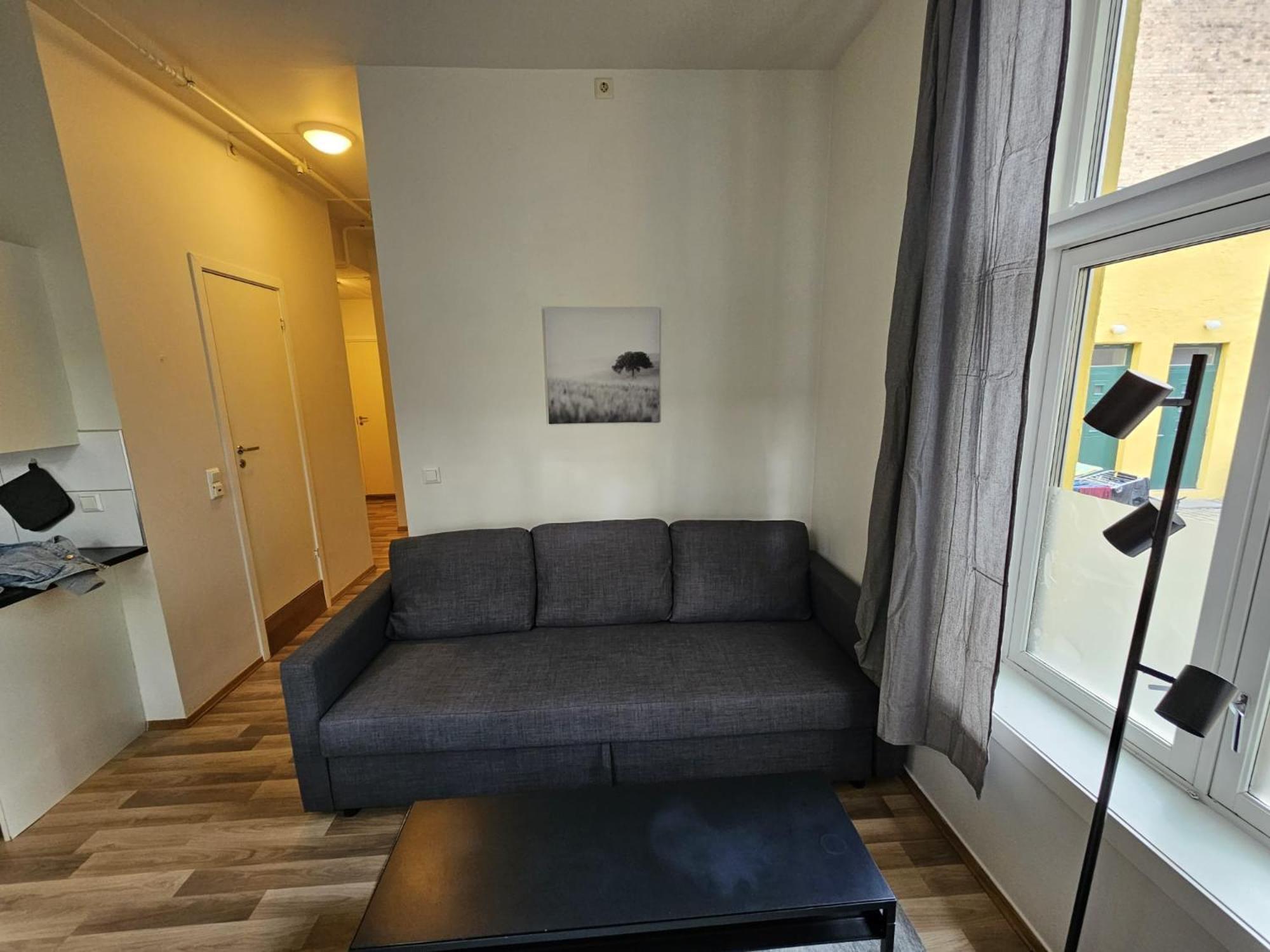 Lokka Express Rooms Oslo Dış mekan fotoğraf