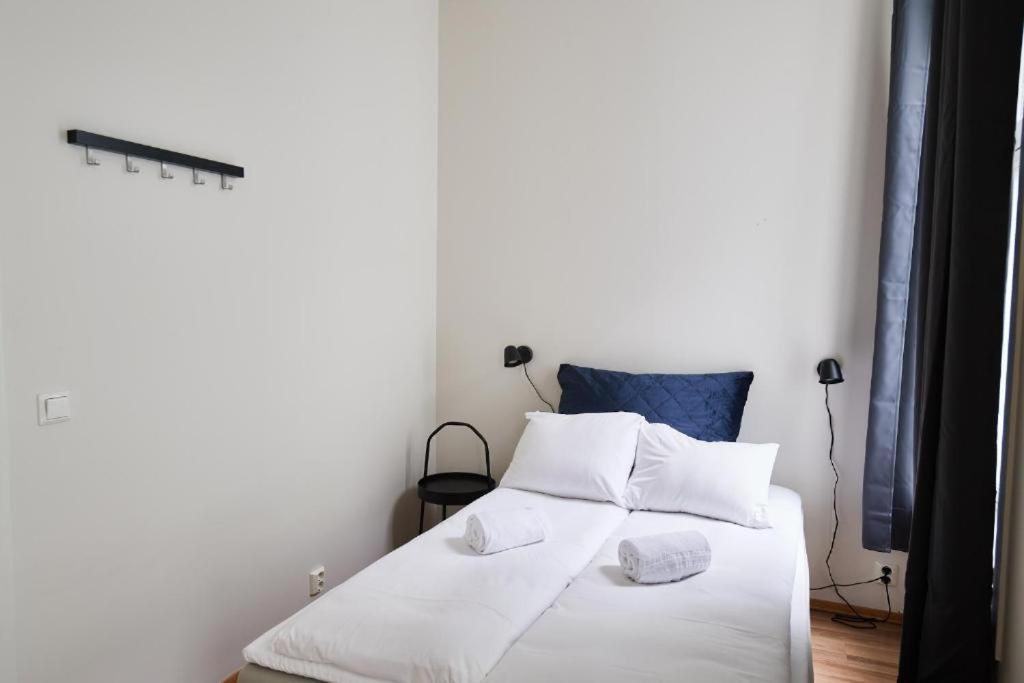 Lokka Express Rooms Oslo Dış mekan fotoğraf