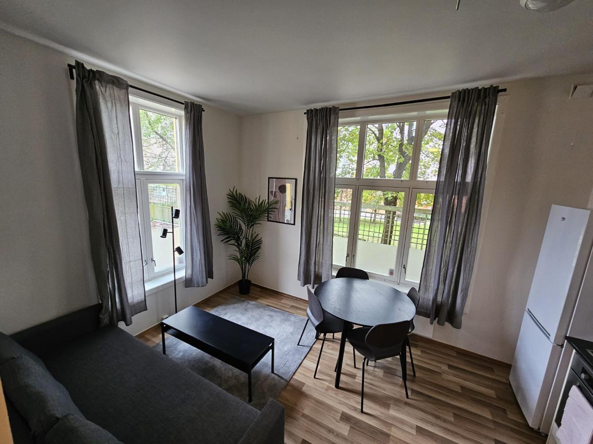 Lokka Express Rooms Oslo Oda fotoğraf