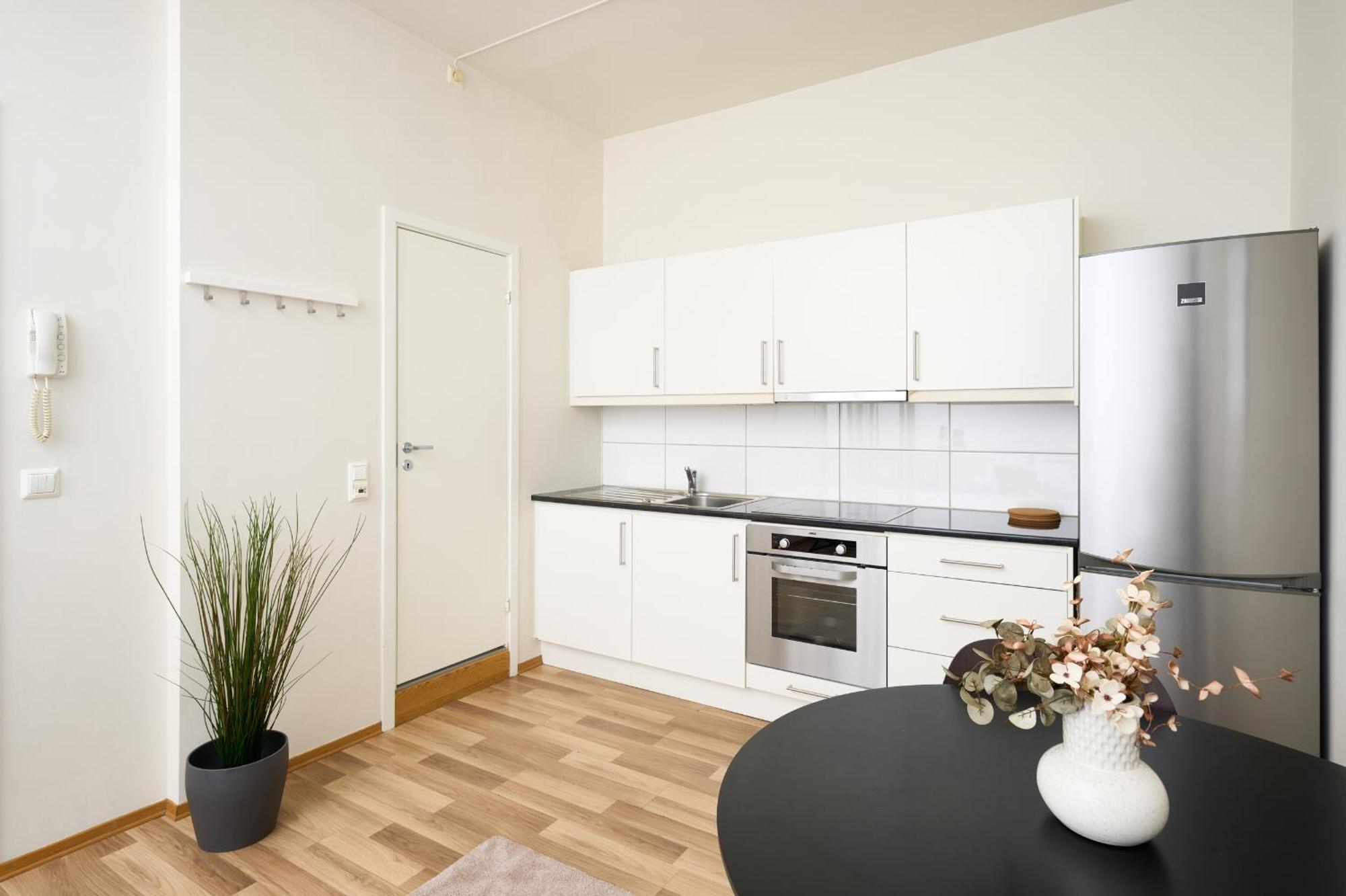 Lokka Express Rooms Oslo Dış mekan fotoğraf