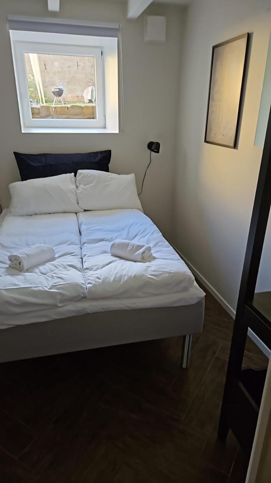 Lokka Express Rooms Oslo Oda fotoğraf