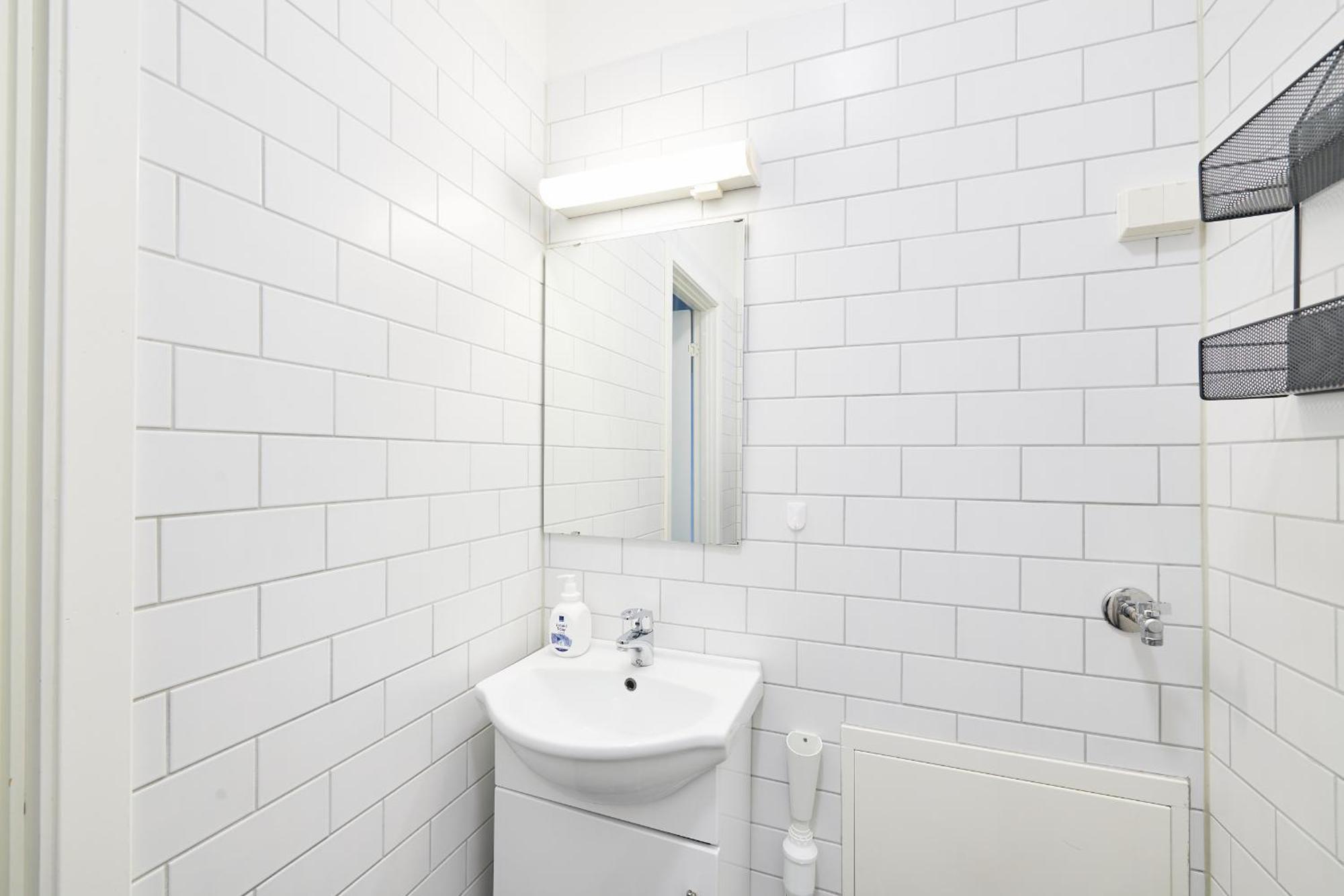 Lokka Express Rooms Oslo Dış mekan fotoğraf